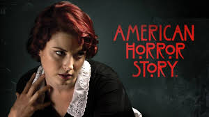 Американская история ужасов 1,2,3,4,5 сезоны